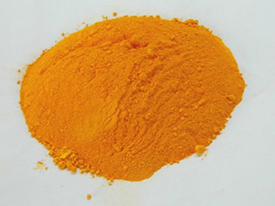 江苏桔铬黄颜料