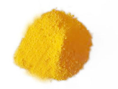 江苏油漆用中铬黄