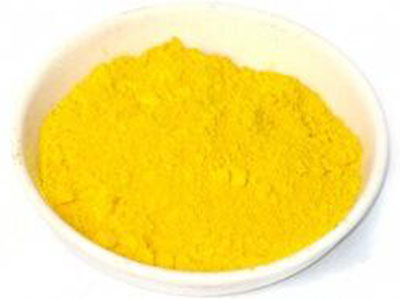江苏柠檬铬黄颜料