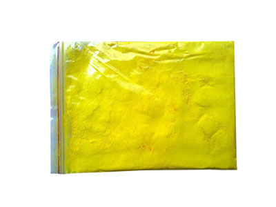 江苏501柠檬铬黄