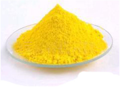江苏浅铬黄颜料