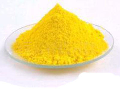 江苏耐高温薄膜浅铬黄