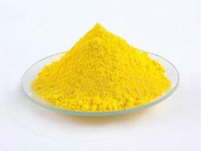 江苏印刷油墨用浅铬黄