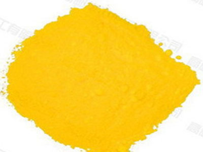江苏铅铬黄